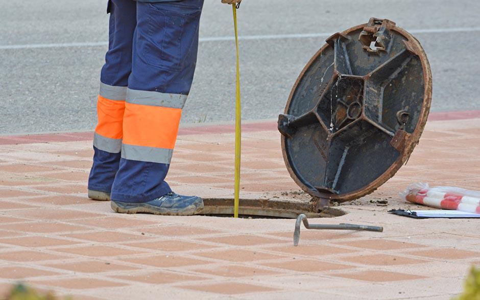 entreprise pour déboucher canalisation Versailles