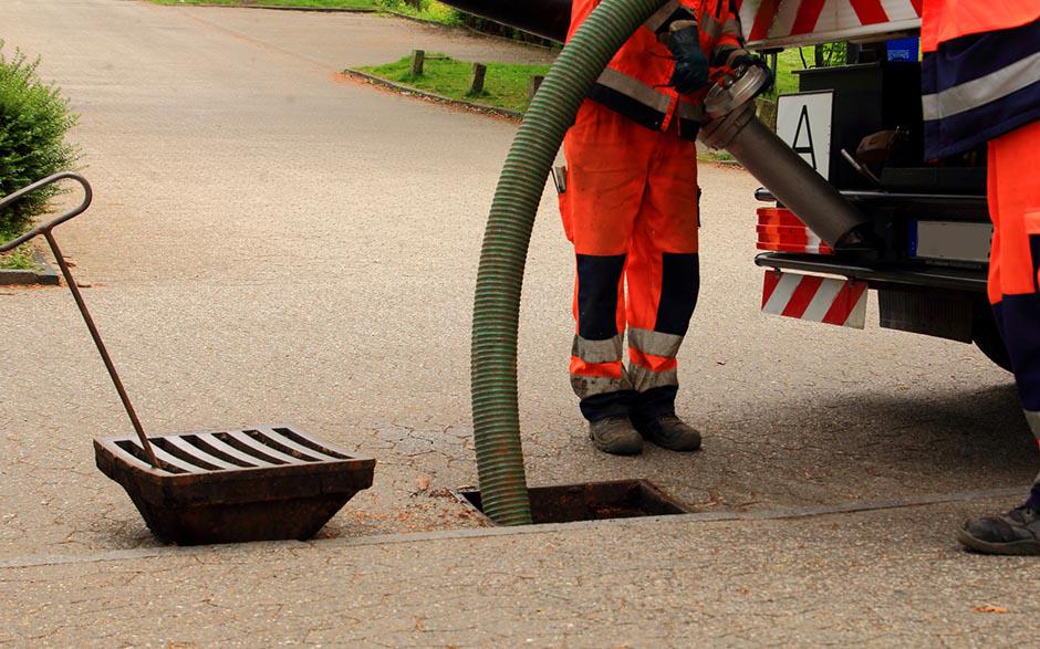 assainissement canalisation Chenoise